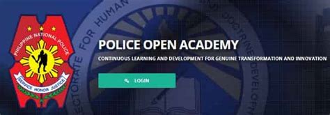police open academy portal|How to change password in Police Open Academy (POA) tutorial .